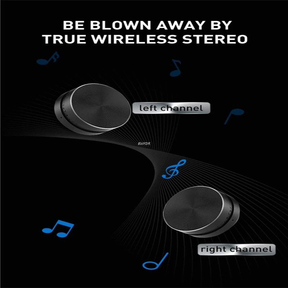 FreedomSound™ Mini Bone Conduction Speaker™