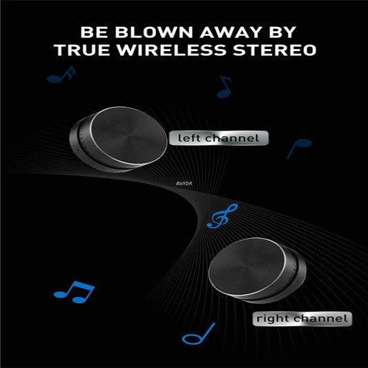 FreedomSound™ Mini Bone Conduction Speaker™